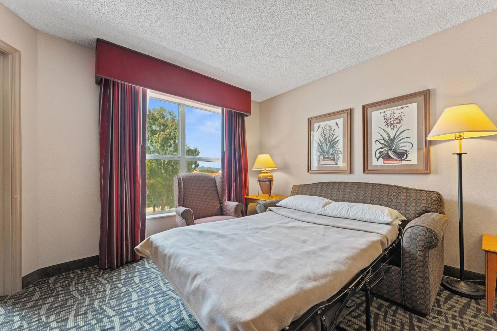 1 Bd 1 Ba Furnished 2 Beds Scottsdale