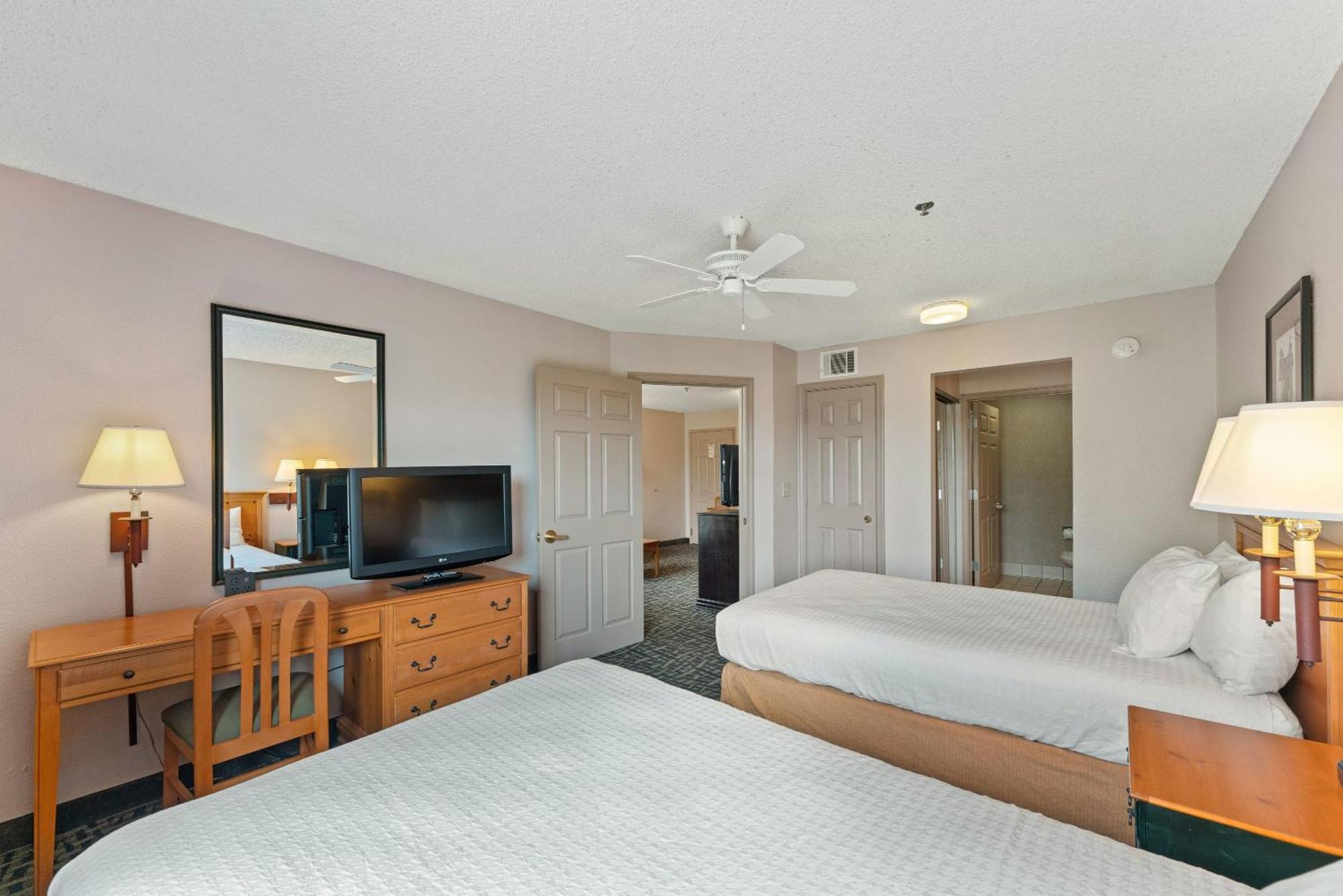 1 Bd 1 Ba Furnished 2 Beds Apartment